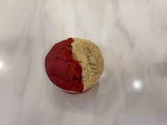 -Dal Cuore 达可芮冰淇淋(陕西北路店)
