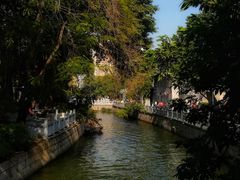 -荔湾湖公园