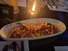 -洛缦音乐餐厅(工业展览馆万象城店)
