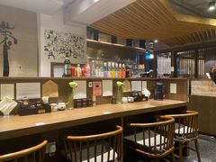 -雷神拉面(财富中心玉米楼店)