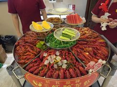 -於氏虾神(盱眙总店)