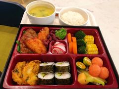 -腾讯食堂(腾讯大厦店)
