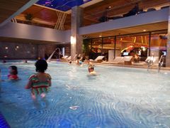 -巴斯漫温泉汗蒸馆(贡湖大道店)