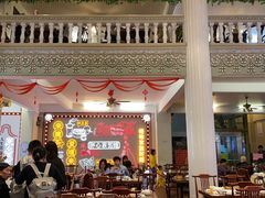 -日日鲜自助餐厅(小公园店)