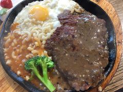 -豪尚豪牛排(彩悦城店)