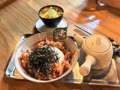 -Retro Deli 茶泡饭