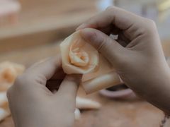 -五月木作·DIY木作文创体验店(北京路店)
