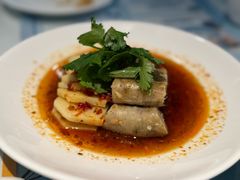 米肠面肺子-新疆兵团食府清真(马连道店)