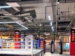 -FC格斗拳馆(东街店)