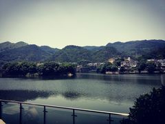 -海兰云天度假区温泉