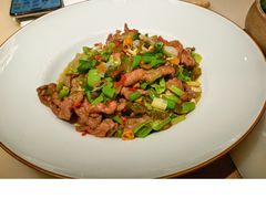 -锦府盐帮·侯宅(五棵松万达店)