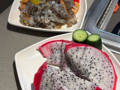 -海底捞火锅(枫蓝国际购物中心店)