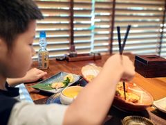 -一本料理(西溪天街店)