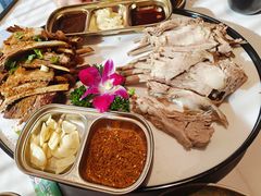 -清真·宁夏印象·盐池滩羊肉体验店(江宁路店)