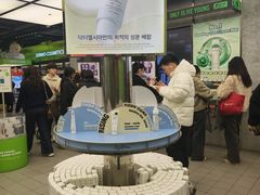 -Olive Young(明洞旗舰店)