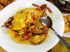 -無招牌海鮮(芽笼店)
