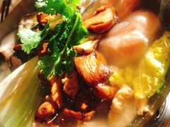 -枣子树·素食餐厅(普陀山店)