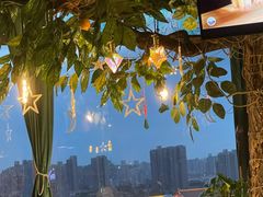 -烛影拾光观景餐厅·创意菜·摄影·小提琴(大唐不夜城店)