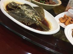 -大江南食府(石景山店)