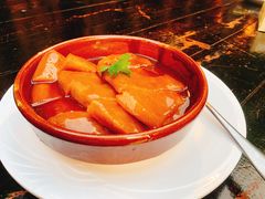 -猪肉婆私房菜(容桂总店)