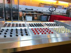 -歌斐颂巧克力小镇