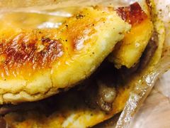 -尕羊烤肉餐厅·清真(会宁路店)