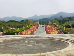 -北辰山景区