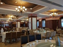 大堂-烧肉馆(古北水镇景区店)