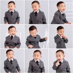 -十孕纪高端孕妇亲子摄影