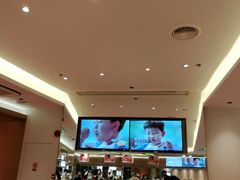 -西贝(上海新梅广场店)