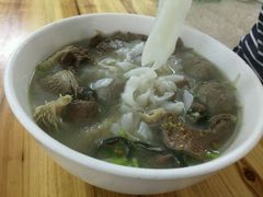 -潮镇老尾牛杂(环城西路店)