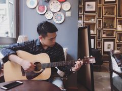 -咖法森林·咖啡  酒吧(天河店)