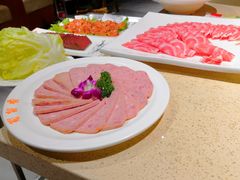 -蜀留香火锅·始于1999·原四川老火锅(白堤路店)
