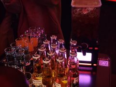 -赤红音乐现场(浦东金桥路店)