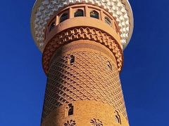 -新疆国际大巴扎