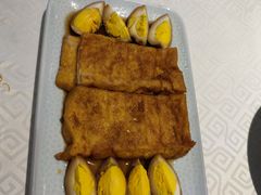 -顺峰海鲜酒楼(省府店)