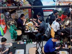 -曹掌柜小酒馆烧烤集团(崂山同兴路店)