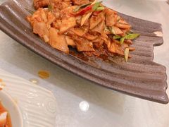 -马尔龙新疆饭店·清真(瑞景店)