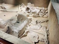 -洛阳周王城天子驾六博物馆