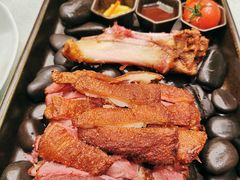 -旺顺阁海鲜广场(亚运村店)