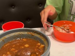 -鹿港小镇(悠唐店)