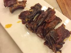 -橘子洲头湘菜馆