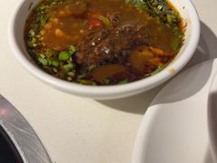 -焯牛潮汕牛肉火锅(云峰街创始店)