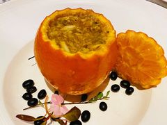 蟹酿橙-南麓·浙里(外滩店)