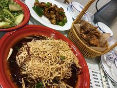 -听涛雅苑百味饺子老家菜馆
