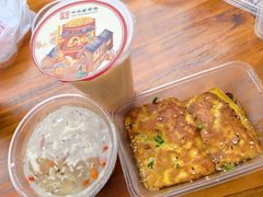 -老通城豆皮大王(吉庆街店)