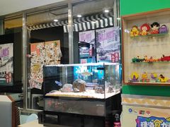-華歡冰室-WahFoon(吉大店)