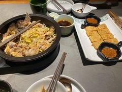 -云海肴·汽锅鸡·云南菜(高德置地店)