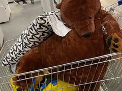 -宜家家居(西安未央商场店)