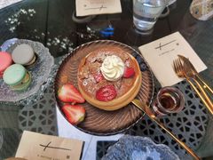-T館·花园艺术餐厅